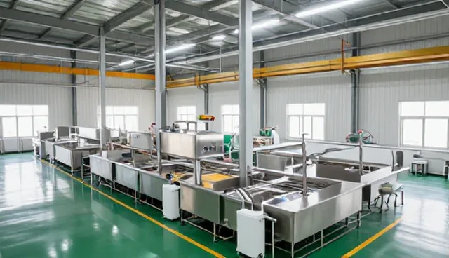 分装效率提升:自动化与人工操作的权衡