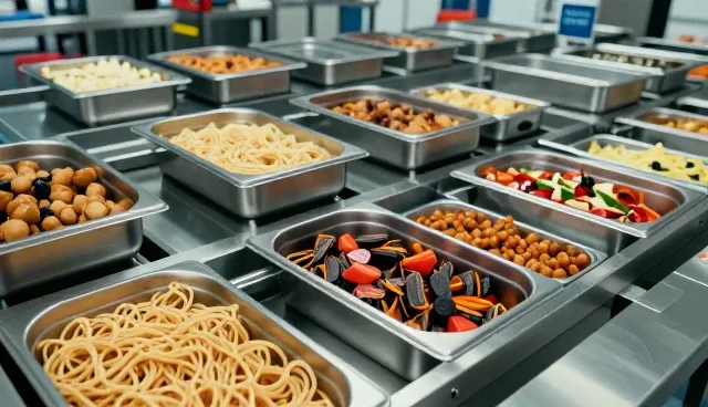 设备保养对食品研发质量管控性能的关键影响
