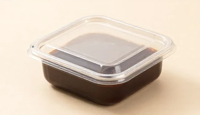 食品分装:包装标准对仓储配送解决方案的影响分析